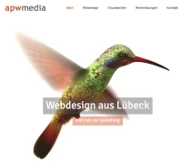 Logo Agentur für Print- u. Web-Medien
