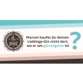 Logo Curtze Ginie Agentur