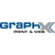 Logo Agentur GraphX Stefan Rensing e.K.