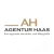 Logo Agentur Haas - Haushaltshilfe und Alltagshilfe