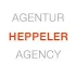 Logo Agentur Heppeler