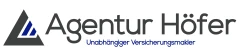 Logo Agentur Höfer Versicherungsmakler