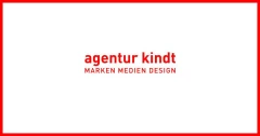 Logo Kindt, Agentur