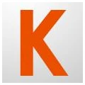 Logo Agentur KOMET