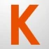 Logo Agentur KOMET