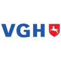 Logo Agentur Kopmannshof Nikola Novakovic VGH Versicherungen