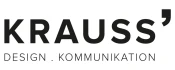 Logo Agentur Krauss GmbH Werbeagentur