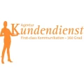 Logo Agentur Kundendienst 03 GmbH