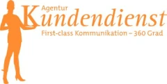 Logo Agentur Kundendienst 03 GmbH