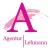 Logo Agentur Lehmann Personal Arbeitsvermittlung