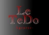 Logo Agentur LeTeDo