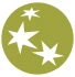Logo agentur milchstrassenfieber
