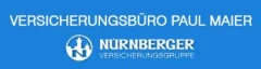 Logo Agentur Paul Maier Inhaber Wolfram Stoss