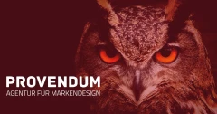 Logo Agentur ProVendum