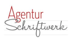 Logo Agentur Schriftwerk