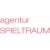 Logo Agentur SPIELTRAUM Grafikagentur GmbH