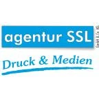 Logo agentur SSL Verwaltungs-GmbH