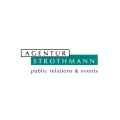 Logo Agentur Strothmann GmbH