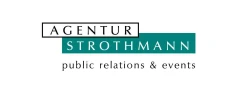 Logo Agentur Strothmann GmbH