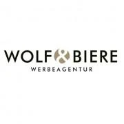 Logo Agentur teamworkdesign Wolf & Biere GbR