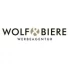 Logo Agentur teamworkdesign Wolf & Biere GbR