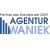 Logo Agentur Waniek