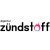 Logo Agentur Z&uuml;ndstoff