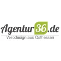 Agentur36.de Webdesign Schlitz