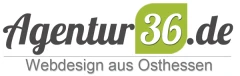 Agentur36.de Webdesign Schlitz