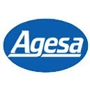 Logo Agesa Rehatechnik GmbH