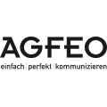 Logo AGFEO GmbH & Co.KG