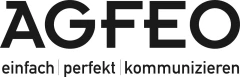 Logo AGFEO GmbH & Co.KG