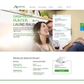 Logo Agger Energie GmbH