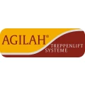 AGILAH - Treppenliftsysteme Vertrieb - Montage - Wartung Rangsdorf