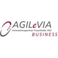 Logo AGILeVIA GmbH