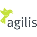 Logo agilis-KundenCenter Hof