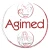 Logo Agimed Tierphysiotherapie und Hundetraining