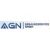 Logo AGN Gebäudeservice GmbH