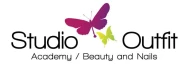 Logo Agnes Gruschka-Bongers Nagelstudio