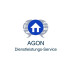Logo AGON Dienstleistungs-Service