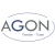 Logo AGON Handel & Technik GmbH
