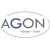 Logo AGON Handel & Technik GmbH