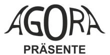 Logo Agora Präsente Tee und mehr