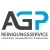 Logo AGP Reinigungsservice