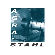 Logo AGRA Stahlhandels GmbH