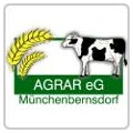 Logo AGRAR eG M&uuml;nchenbernsdorf