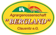 Agrargenossenschaft ""Bergland"" Clausnitz eG Rechenberg-Bienenmühle