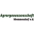 Logo Agrargenossenschaft Memmendorf e.G.