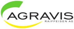 Logo AGRAVIS Raiffeisen AG Futtermittelwerk Leer
