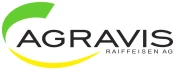 Logo AGRAVIS Raiffeisen AG